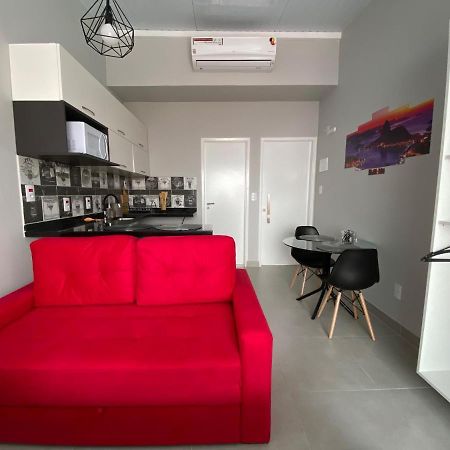 Waikiki Apartament Ipanema Рио-де-Жанейро Экстерьер фото