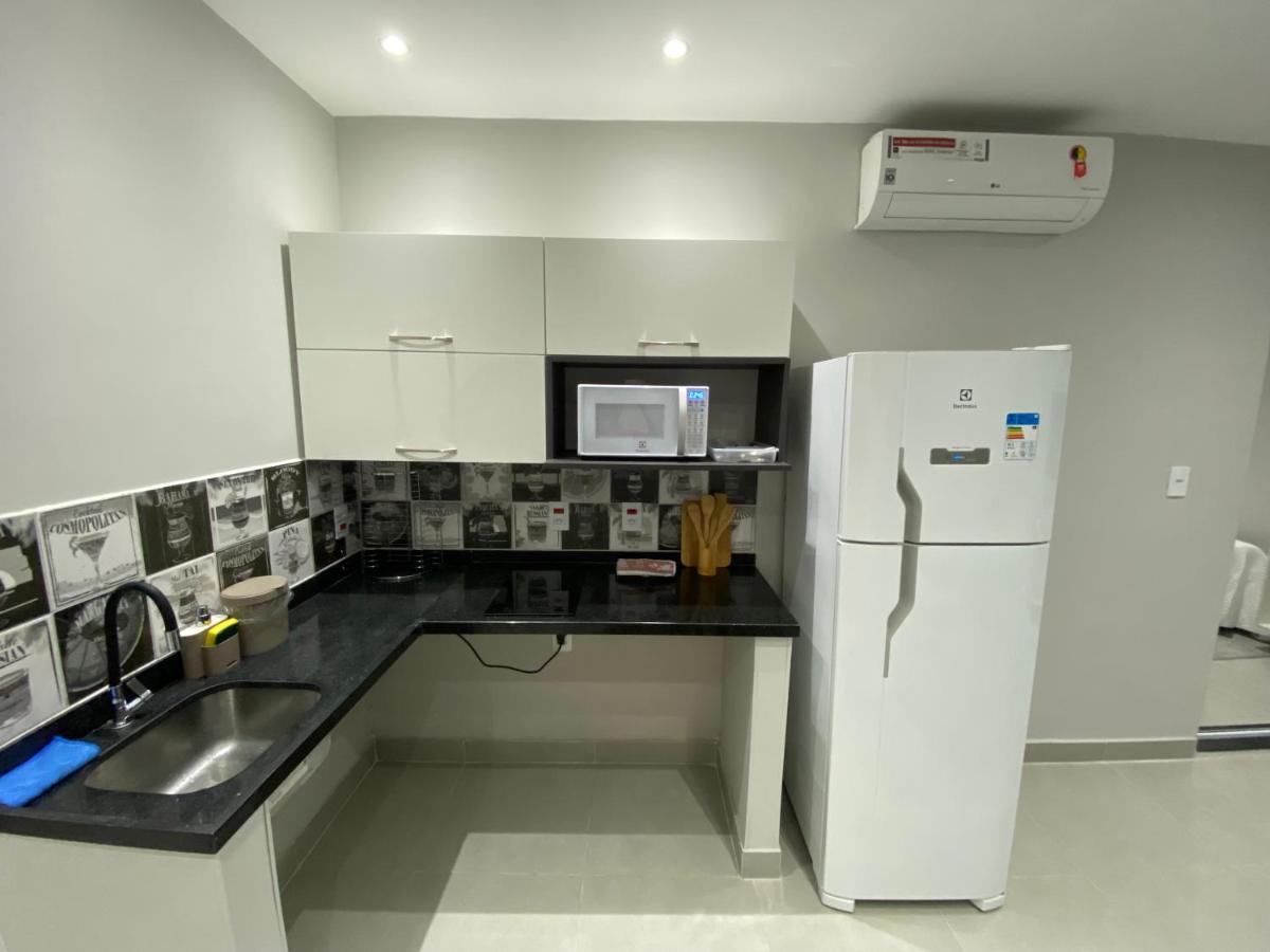 Waikiki Apartament Ipanema Рио-де-Жанейро Экстерьер фото