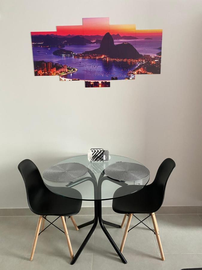 Waikiki Apartament Ipanema Рио-де-Жанейро Экстерьер фото