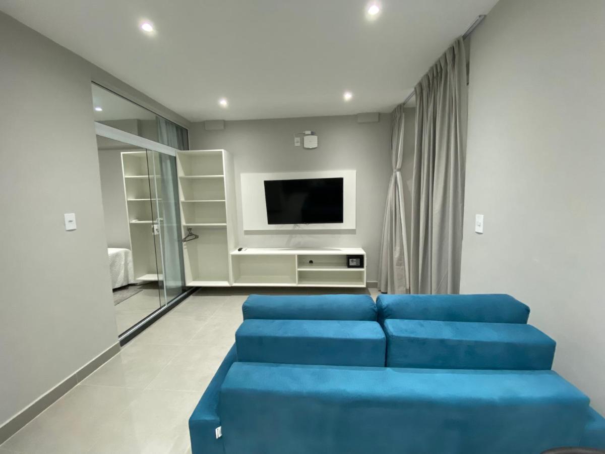 Waikiki Apartament Ipanema Рио-де-Жанейро Экстерьер фото