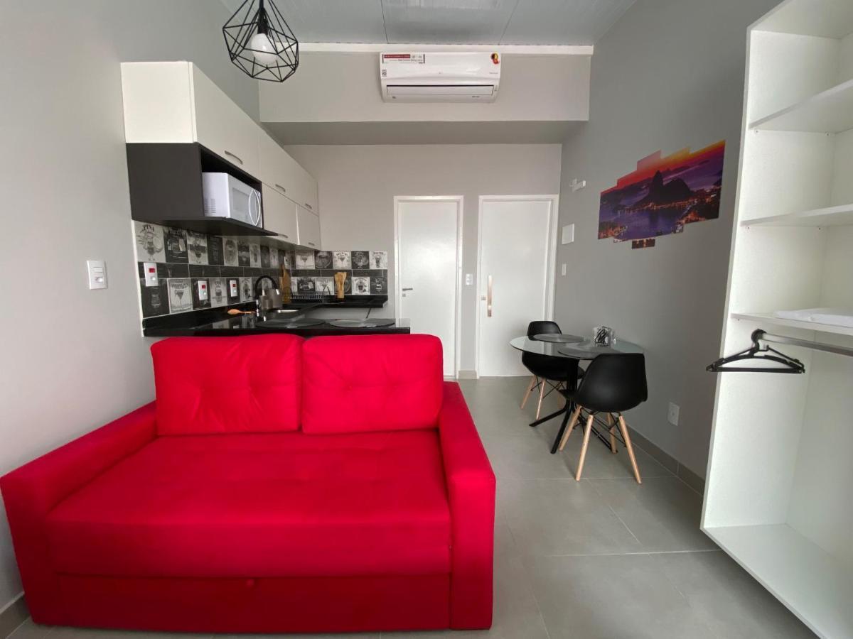 Waikiki Apartament Ipanema Рио-де-Жанейро Экстерьер фото