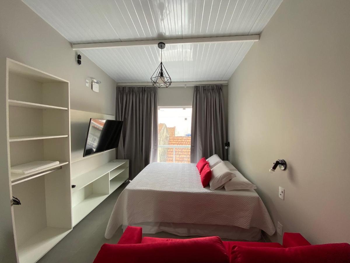 Waikiki Apartament Ipanema Рио-де-Жанейро Экстерьер фото