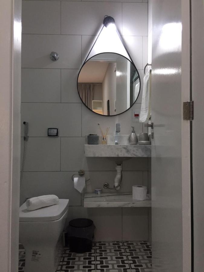 Waikiki Apartament Ipanema Рио-де-Жанейро Экстерьер фото