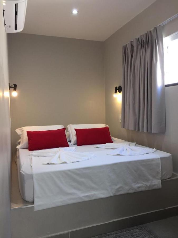 Waikiki Apartament Ipanema Рио-де-Жанейро Экстерьер фото