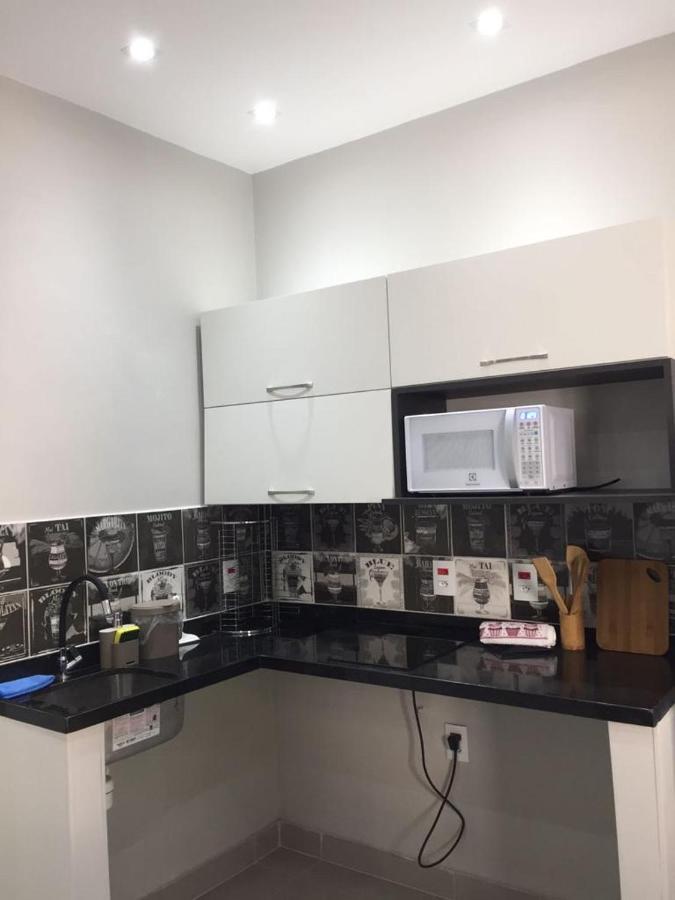 Waikiki Apartament Ipanema Рио-де-Жанейро Экстерьер фото