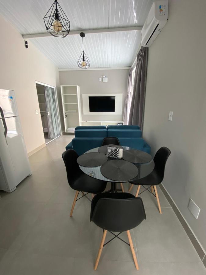Waikiki Apartament Ipanema Рио-де-Жанейро Экстерьер фото