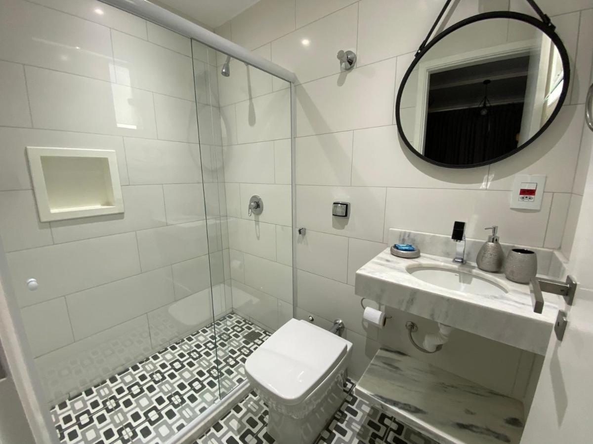 Waikiki Apartament Ipanema Рио-де-Жанейро Экстерьер фото