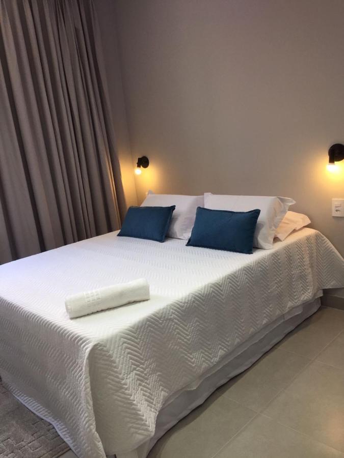 Waikiki Apartament Ipanema Рио-де-Жанейро Экстерьер фото