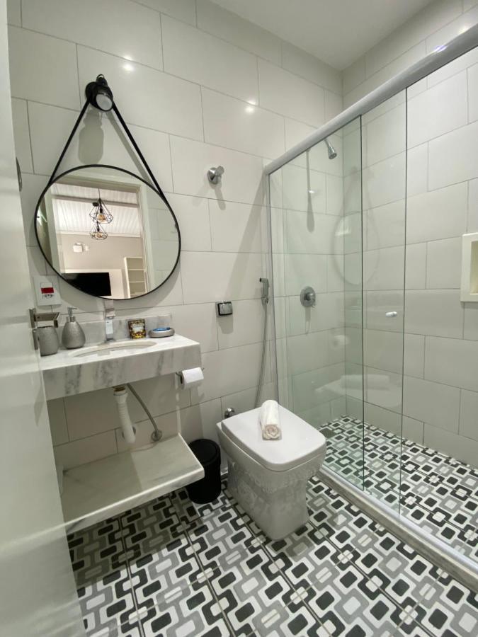 Waikiki Apartament Ipanema Рио-де-Жанейро Экстерьер фото