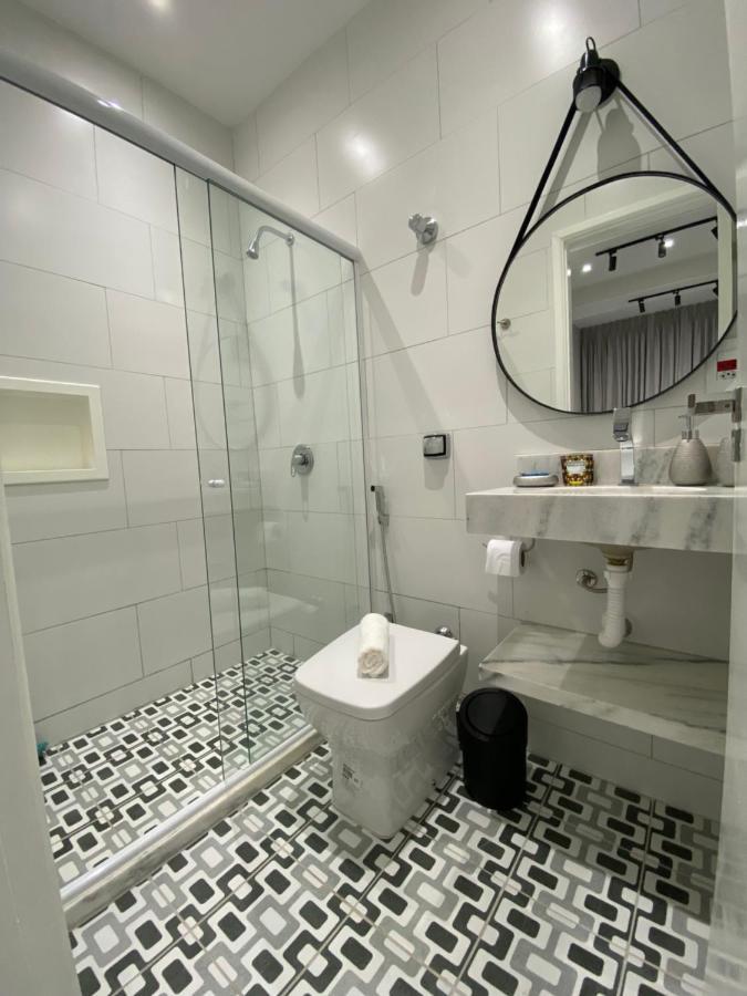 Waikiki Apartament Ipanema Рио-де-Жанейро Экстерьер фото