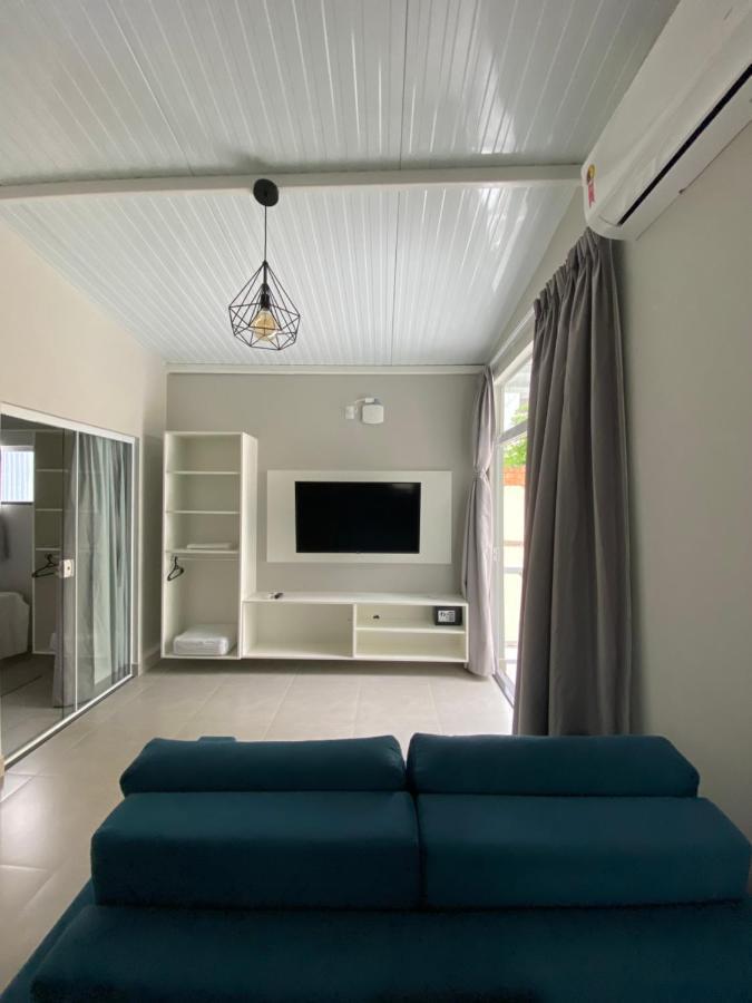 Waikiki Apartament Ipanema Рио-де-Жанейро Экстерьер фото