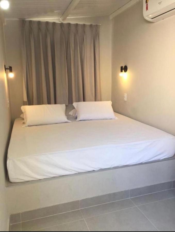 Waikiki Apartament Ipanema Рио-де-Жанейро Экстерьер фото