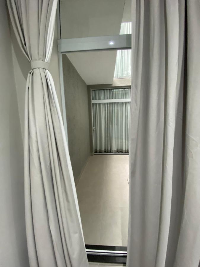 Waikiki Apartament Ipanema Рио-де-Жанейро Экстерьер фото